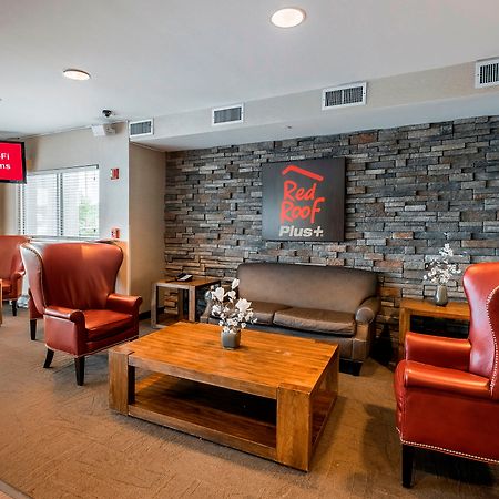 Red Roof Inn Plus+ Boston - Logan Saugus Exterior foto