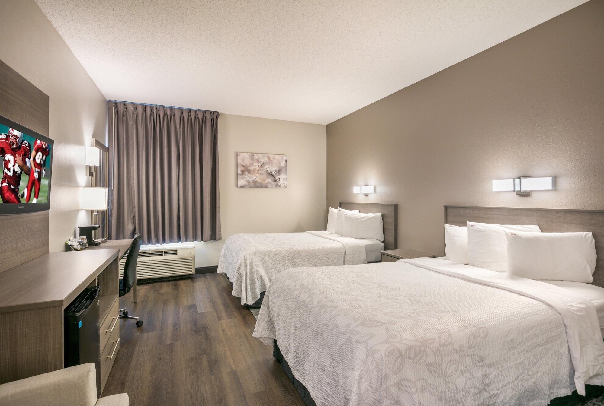Red Roof Inn Plus+ Boston - Logan Saugus Exterior foto