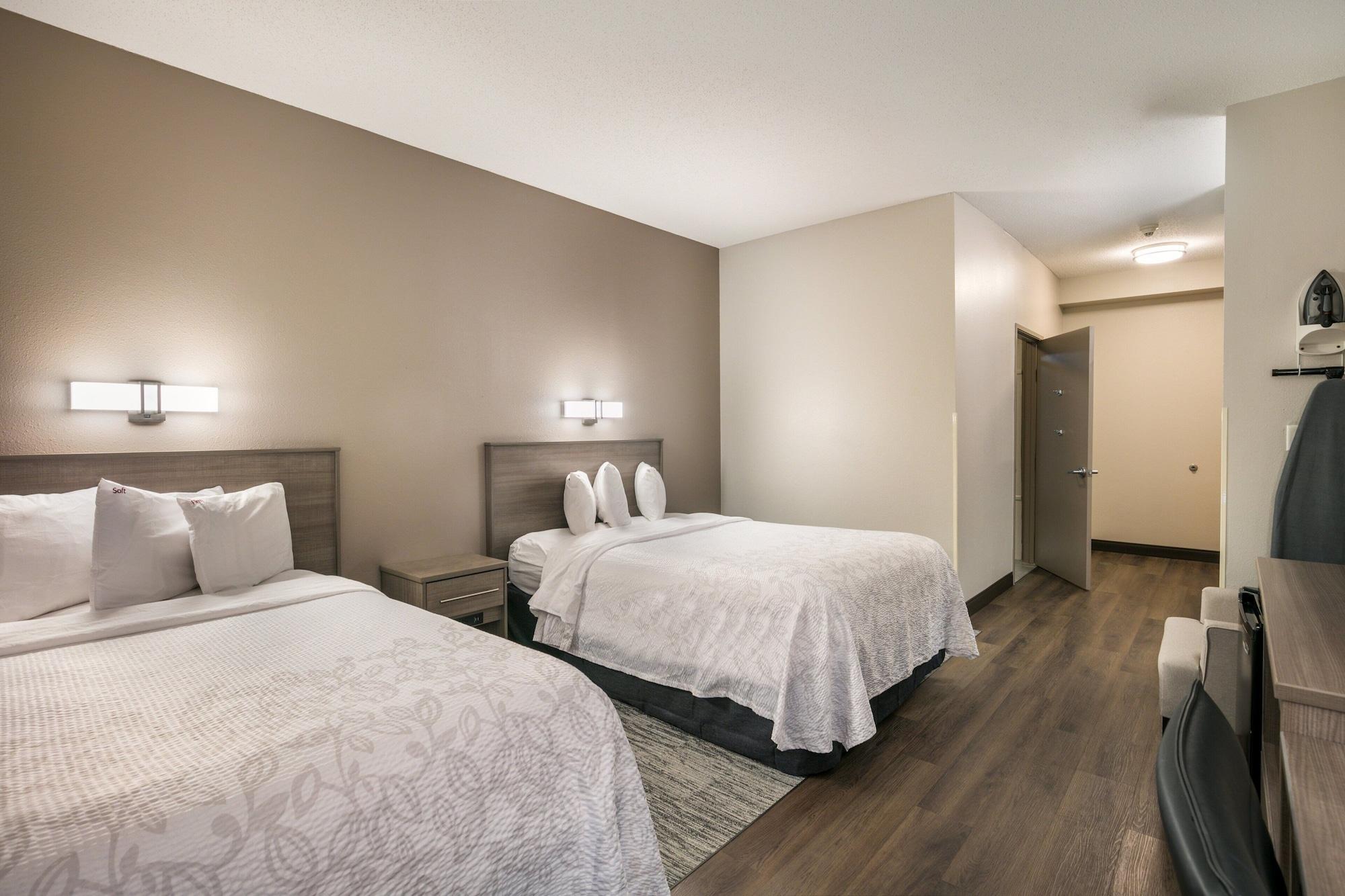 Red Roof Inn Plus+ Boston - Logan Saugus Exterior foto
