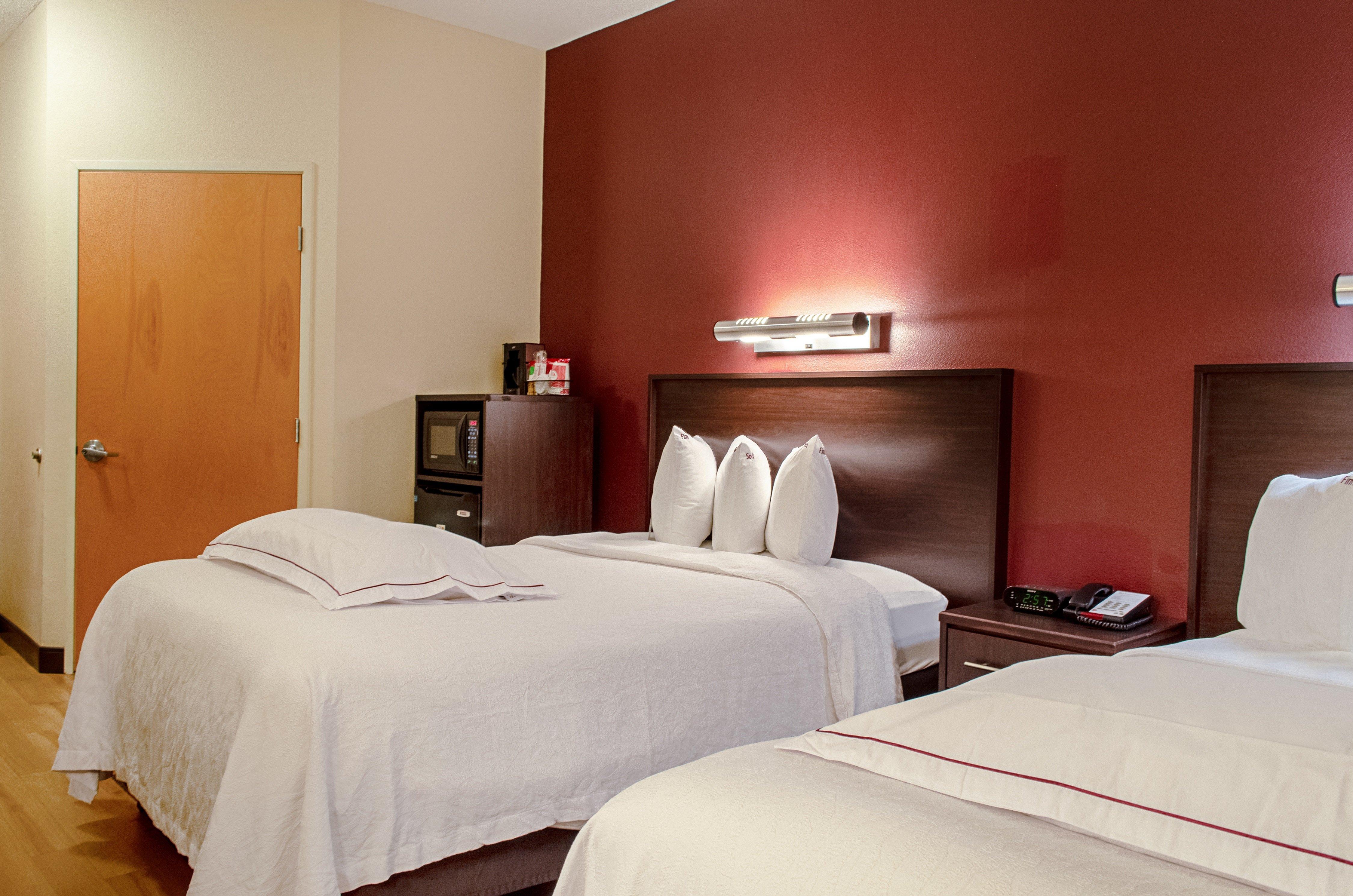 Red Roof Inn Plus+ Boston - Logan Saugus Exterior foto