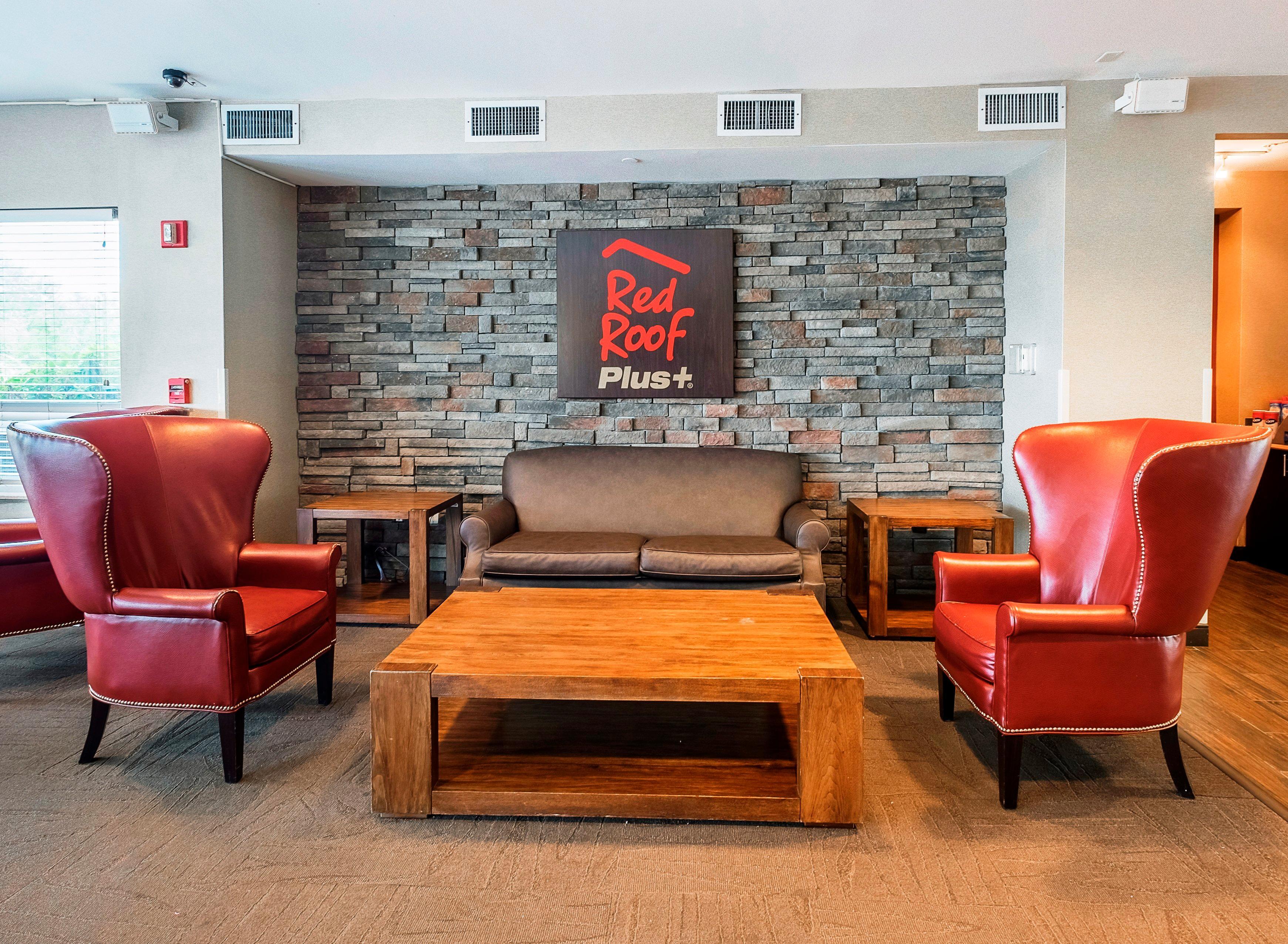 Red Roof Inn Plus+ Boston - Logan Saugus Exterior foto