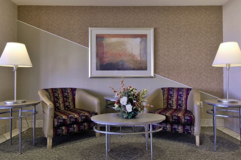 Red Roof Inn Plus+ Boston - Logan Saugus Interior foto